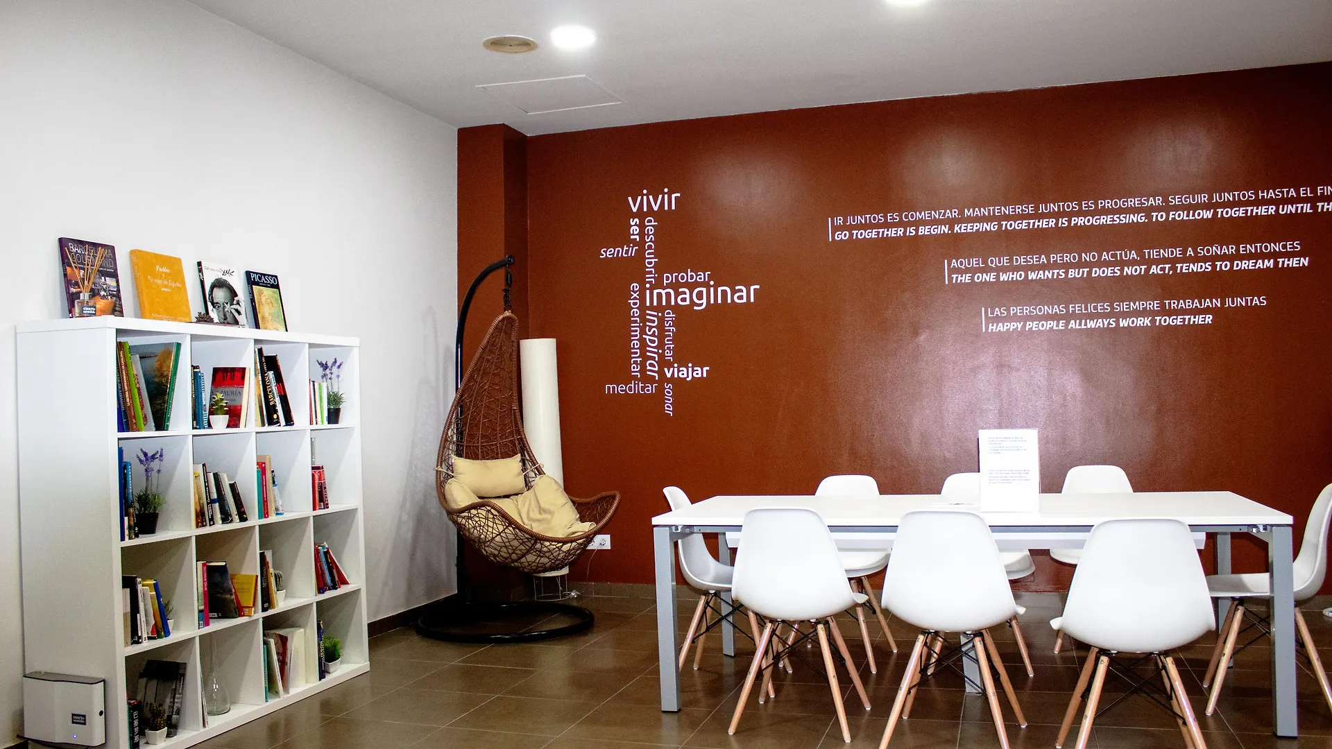 Bypillow Mothern Barcellona