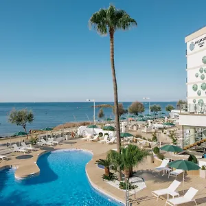 Otel Aluasoul Palma Adults Only