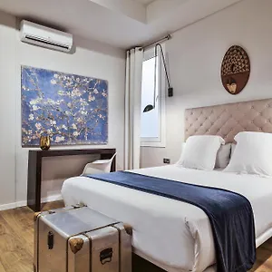 The Conica Deluxe Bed & Breakfast