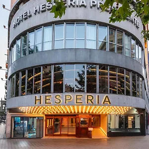 4* Hotell Hesperia Presidente