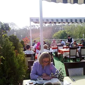 **** מלון Guelhanepark & טורקיה