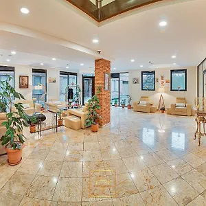 **** מלון Bridge Boutique גאורגיה