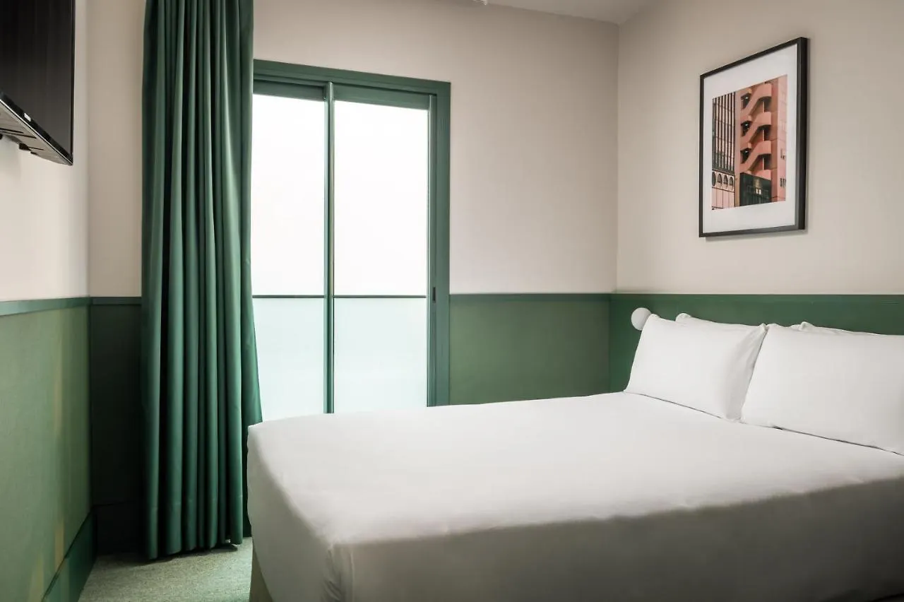 Bypillow Mothern Barcelona